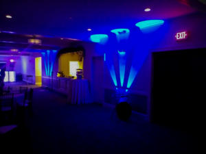 Capozzi Wedding | Rochester Wedding DJ | Deerfield Country Club