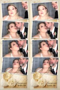 La Luna Wedding | Rochester DJ