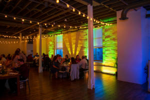 Arbor Loft - Rochester DJ Wedding - 9
