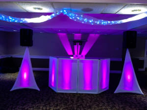 Belk Wedding | Webster Golf Wedding | Rochester DJ | Weddings