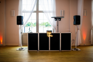 Rochester DJ | Arbor At The Port Weddings