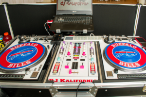 Rochester DJ | Arbor At The Port Weddings