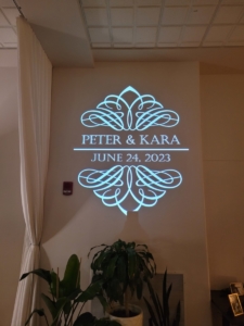 Rochester DJ | Arbor At The Port Weddings