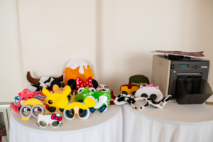 Rochester DJ | Arbor At The Port Weddings