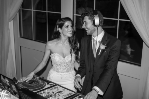 Rochester DJ | Arbor At The Port Weddings