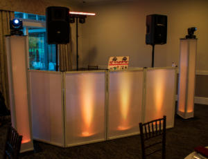 Andreassi Wedding | Rochester DJ | Deerfield Country Club