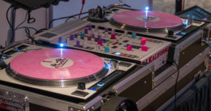 Lawniczak wedding | Rochester DJ Wedding Services | Webster Golf