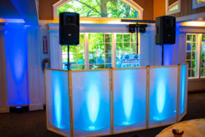Rochester DJ | Weddings | Plantation Party House