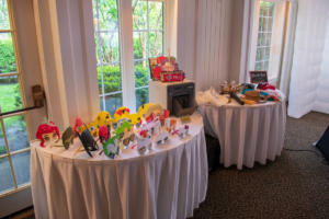 Rochester DJ | Weddings | Plantation Party House