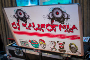 Andreassi Wedding | Rochester DJ | Deerfield Country Club | Rochester NY wedding and event entertainment