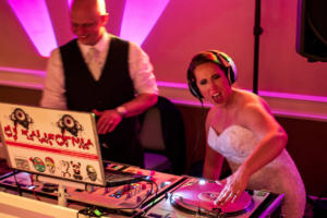 Lawniczak wedding | Rochester DJ Wedding Services | Webster Golf