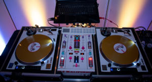 Kreider Wedding | Arbor Loft | Rochester Wedding DJ