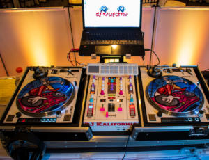 Andreassi Wedding | Rochester DJ | Deerfield Country Club | Rochester NY wedding and event entertainment