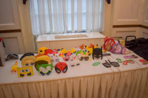 Rochester DJ | The Inn on Broadway Wedding Reception | Rochester Photo Booth