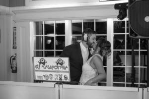 Rochester DJ | Weddings | Plantation Party House
