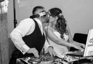 Andreassi Wedding | Rochester DJ | Deerfield Country Club