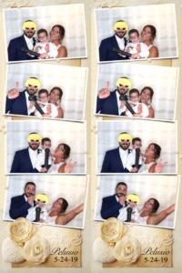 Rochester DJ | Weddings | Plantation Party House