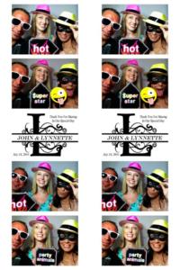 Rochester DJ | Whittier Party House Wedding Reception